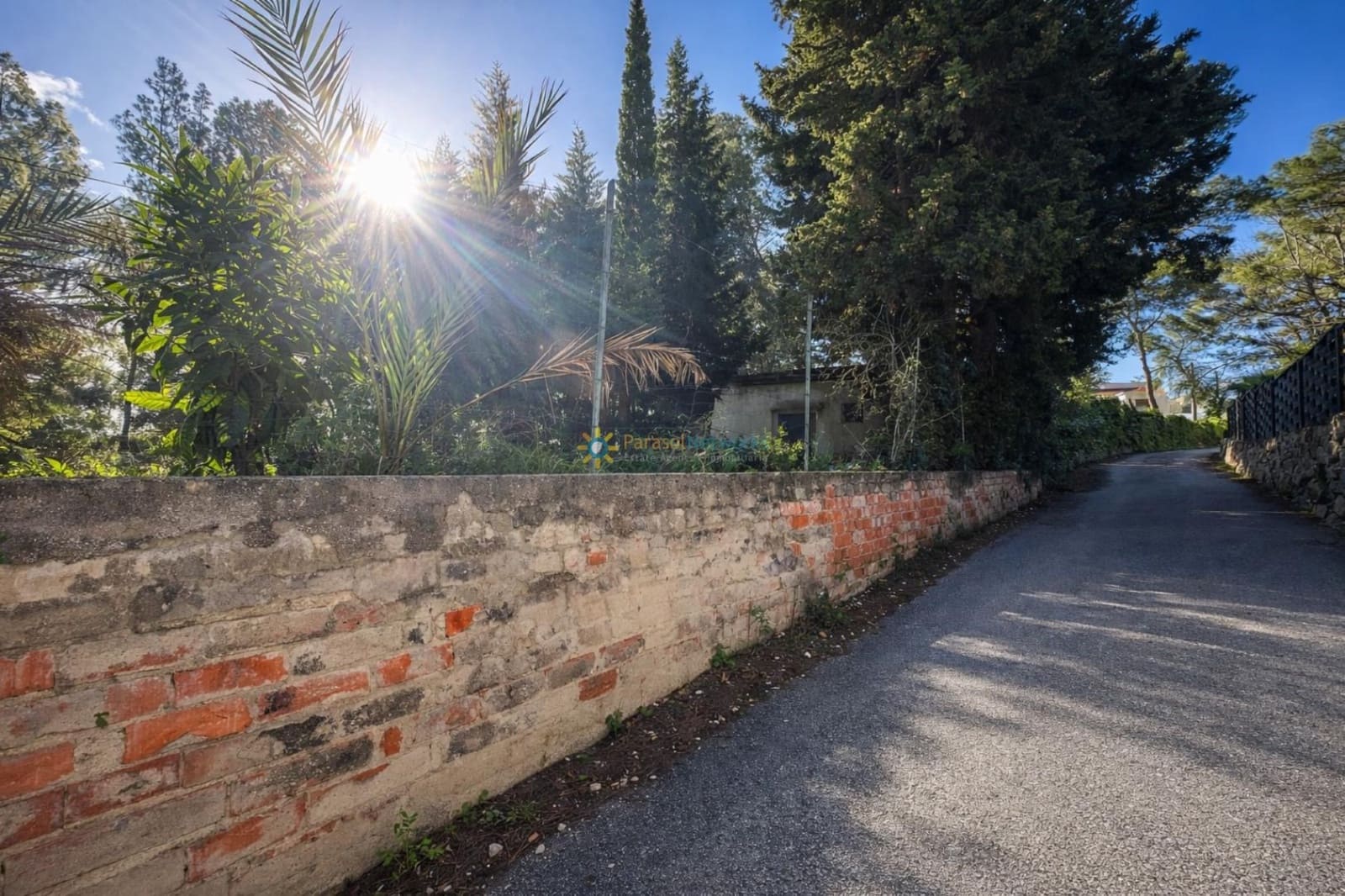 3 bedroom Villa for sale in L'Olleria - € 60,000 (Ref: 10039444)