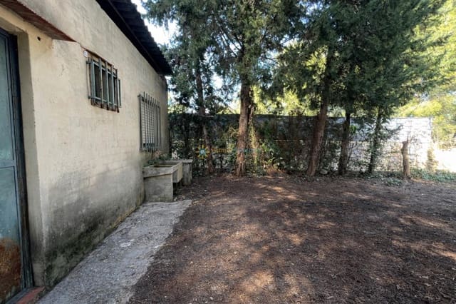 3 bedroom Villa for sale in L'Olleria - € 60,000 (Ref: 10039444)