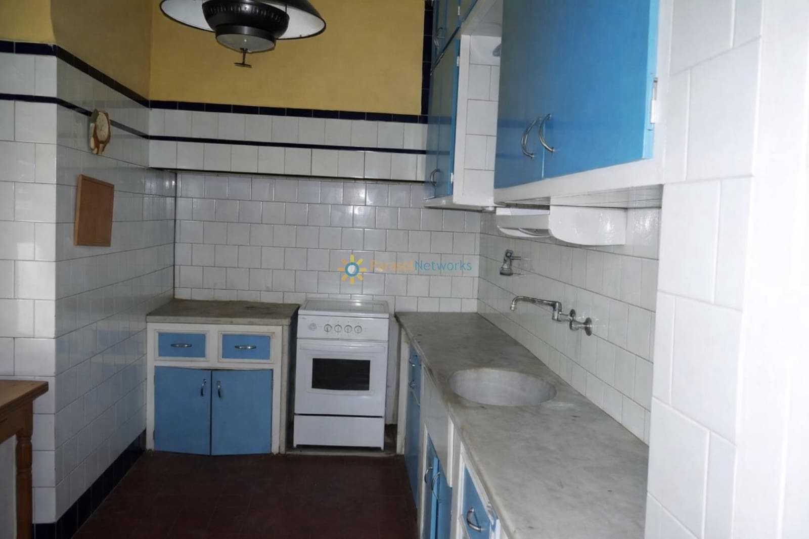 9 quarto Quinta/Casa Rural para venda em Benifairo de la Valldigna com garagem - 550 000 € (Ref: 10039447)