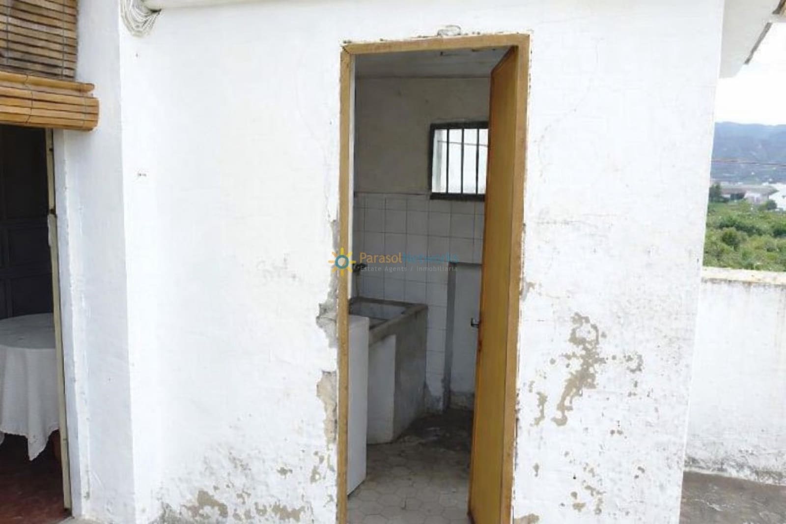 9 quarto Quinta/Casa Rural para venda em Benifairo de la Valldigna com garagem - 550 000 € (Ref: 10039447)