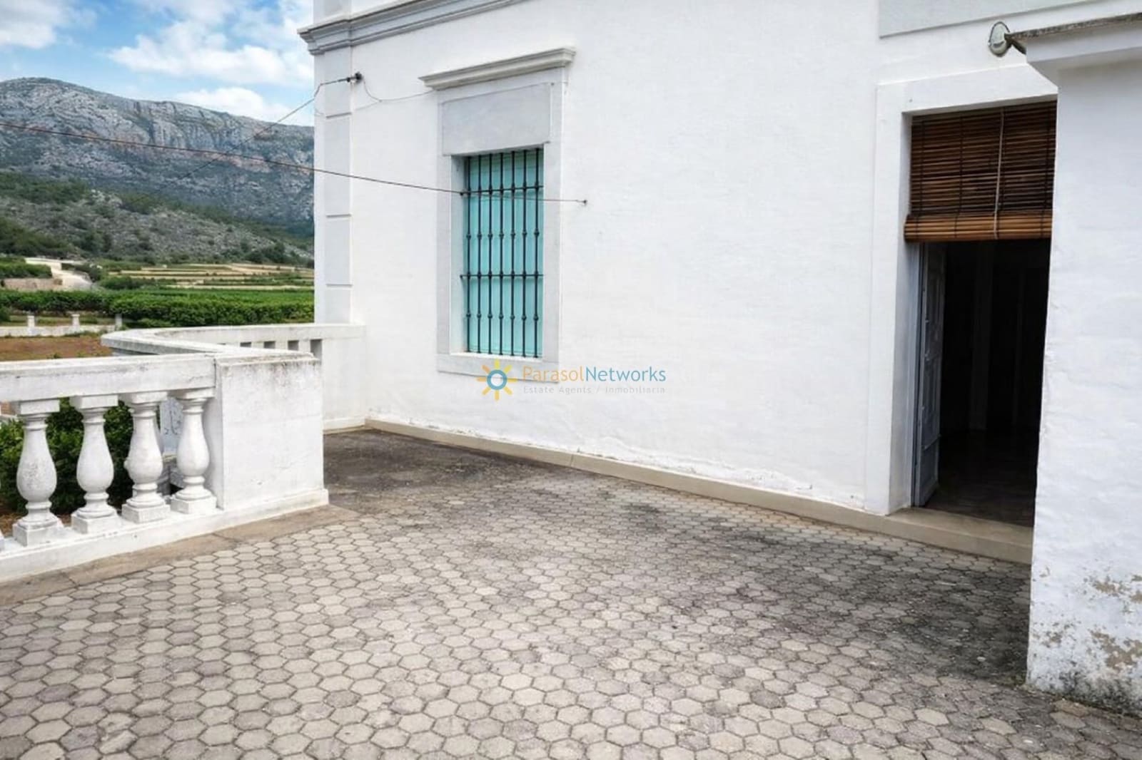 9 quarto Quinta/Casa Rural para venda em Benifairo de la Valldigna com garagem - 550 000 € (Ref: 10039447)