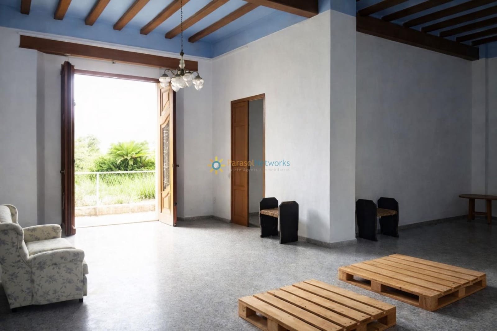 9 quarto Quinta/Casa Rural para venda em Benifairo de la Valldigna com garagem - 550 000 € (Ref: 10039447)