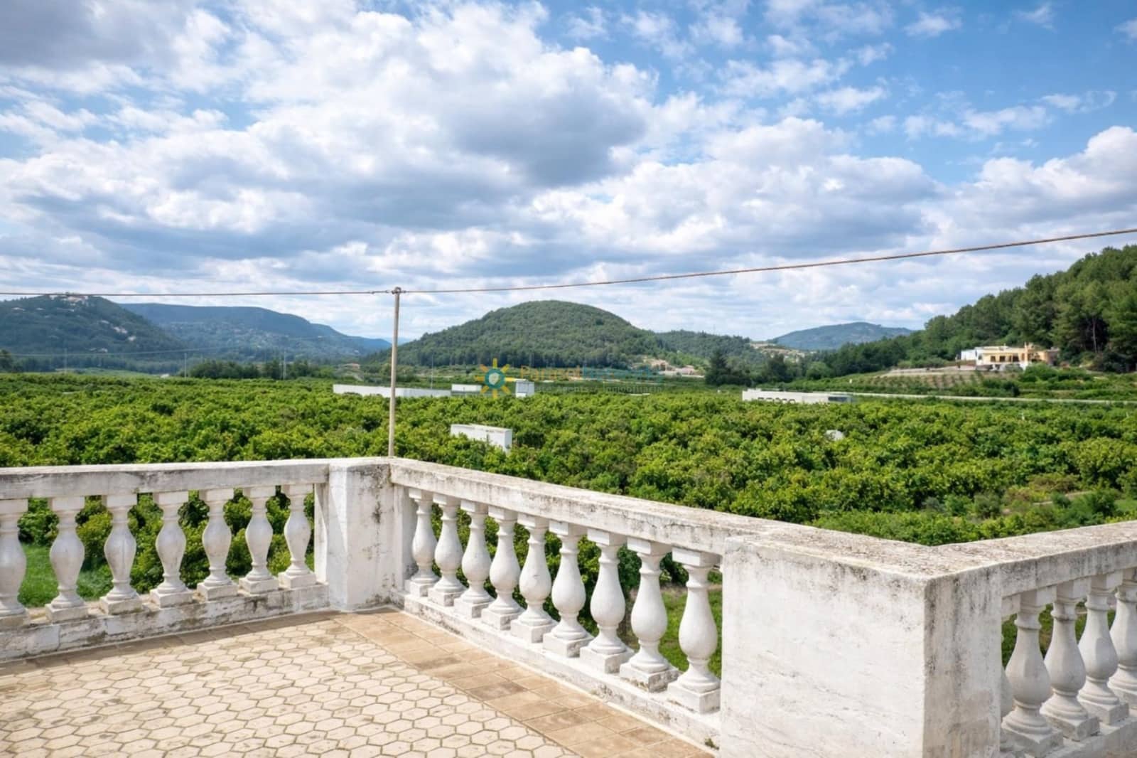 9 quarto Quinta/Casa Rural para venda em Benifairo de la Valldigna com garagem - 550 000 € (Ref: 10039447)