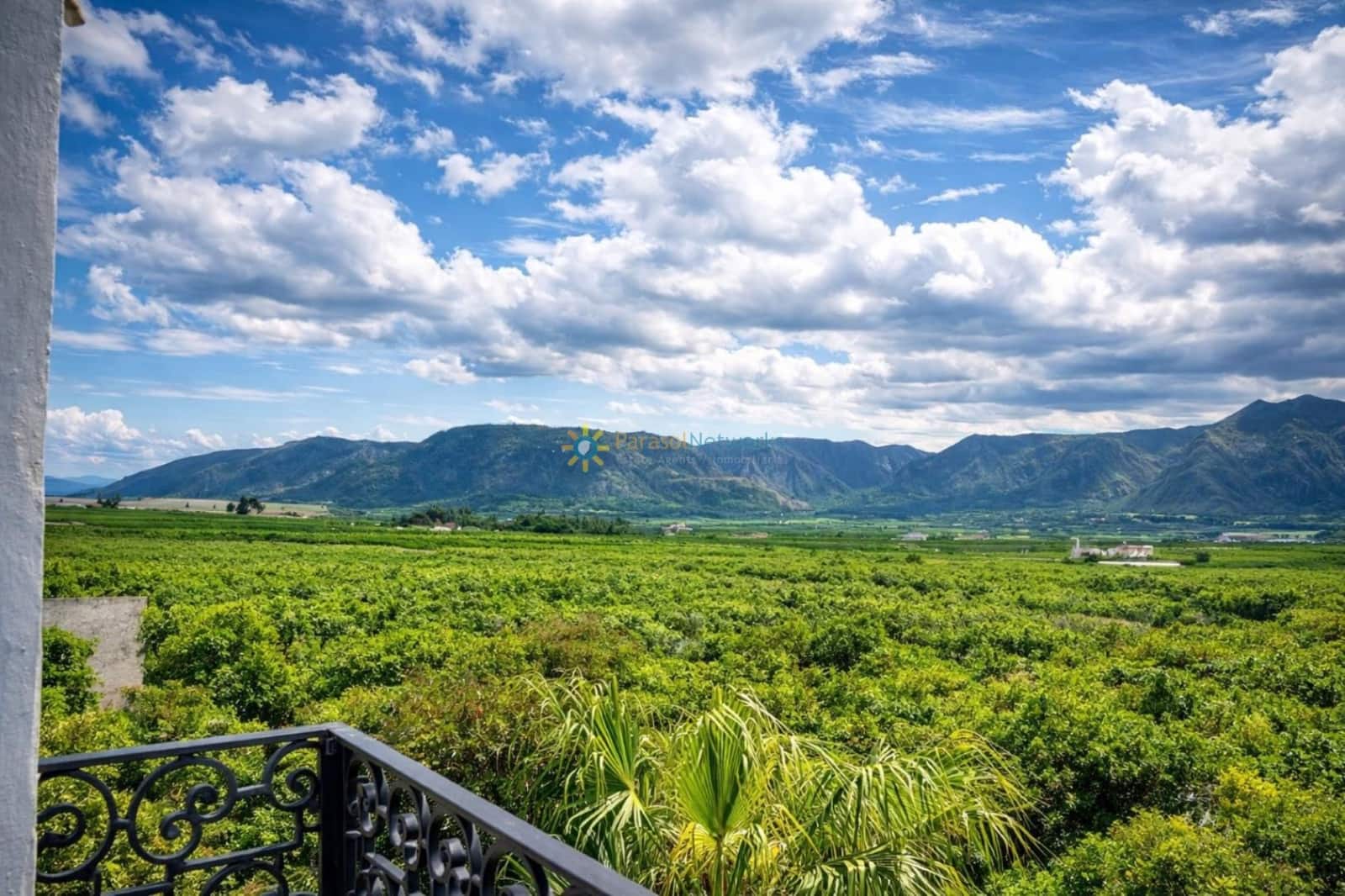 9 quarto Quinta/Casa Rural para venda em Benifairo de la Valldigna com garagem - 550 000 € (Ref: 10039447)