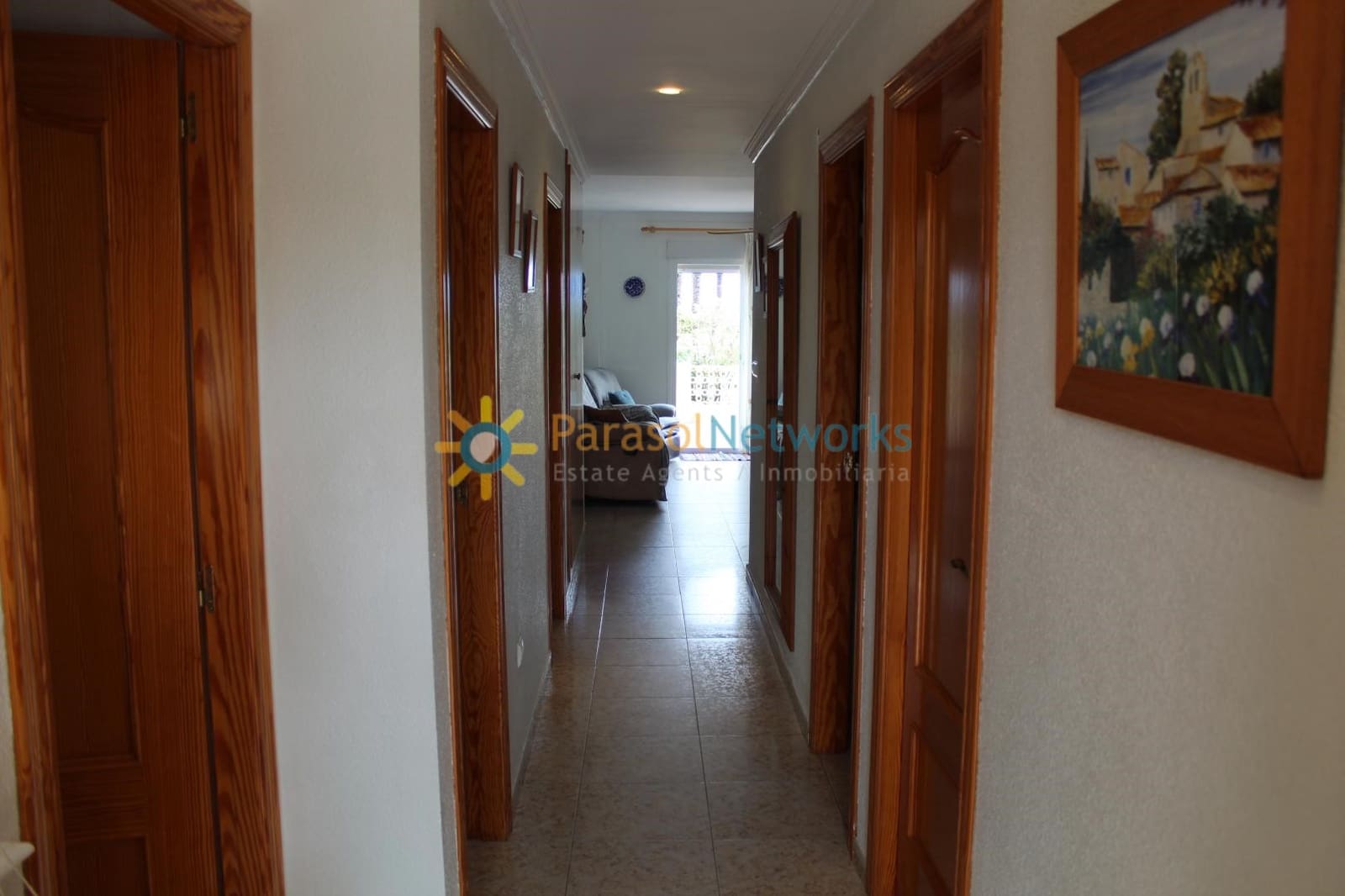 3 bedroom Apartment for rent in Denia with pool garage - € 700 (Ref: 10039966)