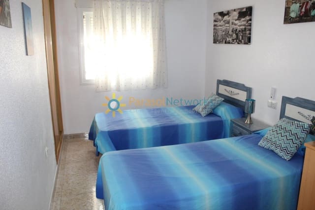 3 sovrum Lägenhet att hyra i Devessa - Monte Pego, Dénia med pool garage - 700 € (Ref: 10039966)