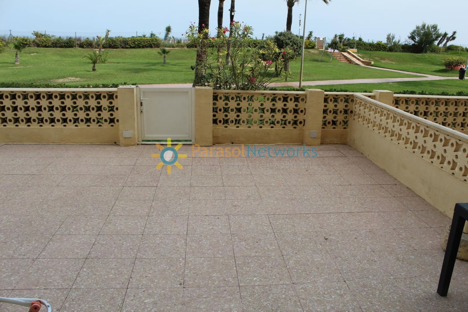 3 bedroom Apartment for rent in Denia with pool garage - € 700 (Ref: 10039966)