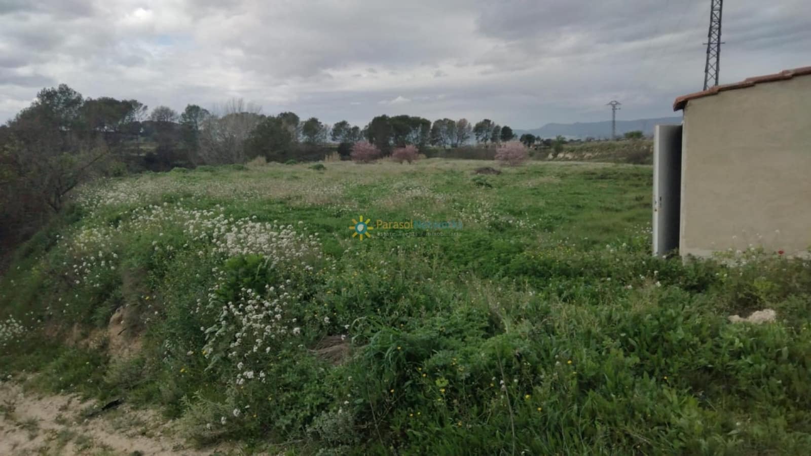 Building Plot for sale in La Pobla del Duc - € 60,000 (Ref: 10042196)