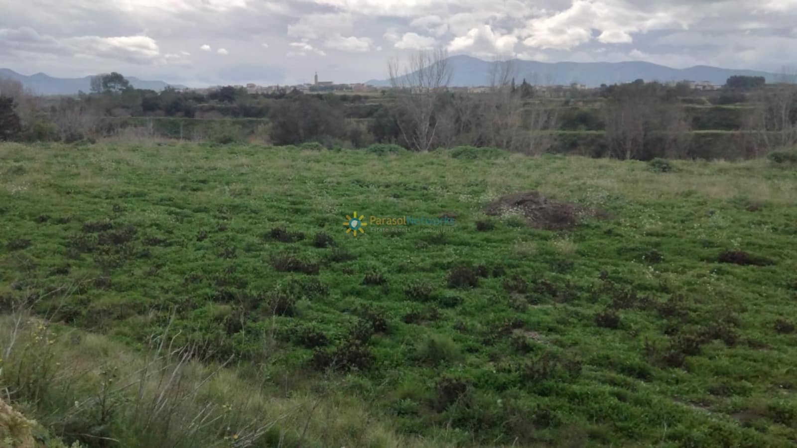 Building Plot for sale in La Pobla del Duc - € 60,000 (Ref: 10042196)