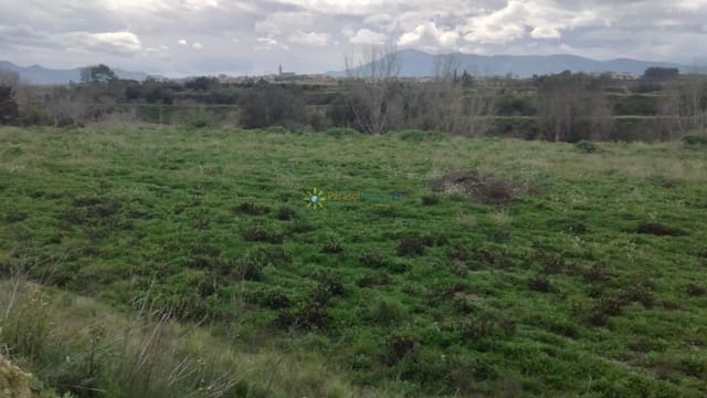 Building Plot for sale in La Pobla del Duc - € 60,000 (Ref: 10042196)