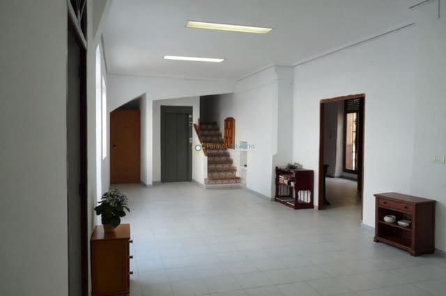 14 chambre Hôtel à vendre à Rafelcofer - 300 000 € (Ref: 10047601)