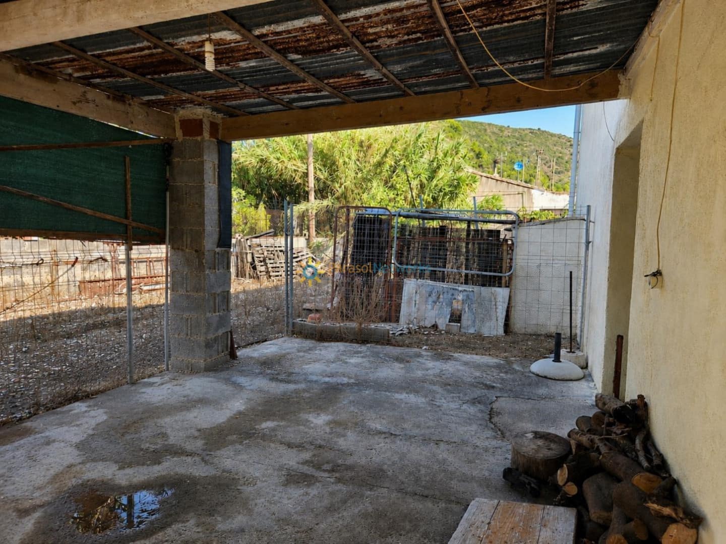 3 Zimmer Villa zu verkaufen in Gandia mit Pool Garage - 185.000 € (Ref: 10048084)