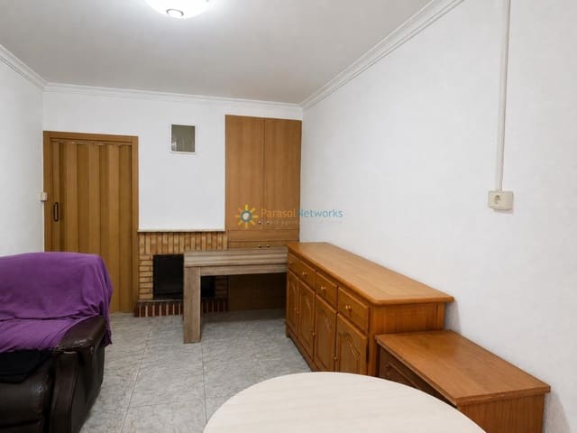3 Zimmer Villa zu verkaufen in Gandia mit Pool Garage - 185.000 € (Ref: 10048084)