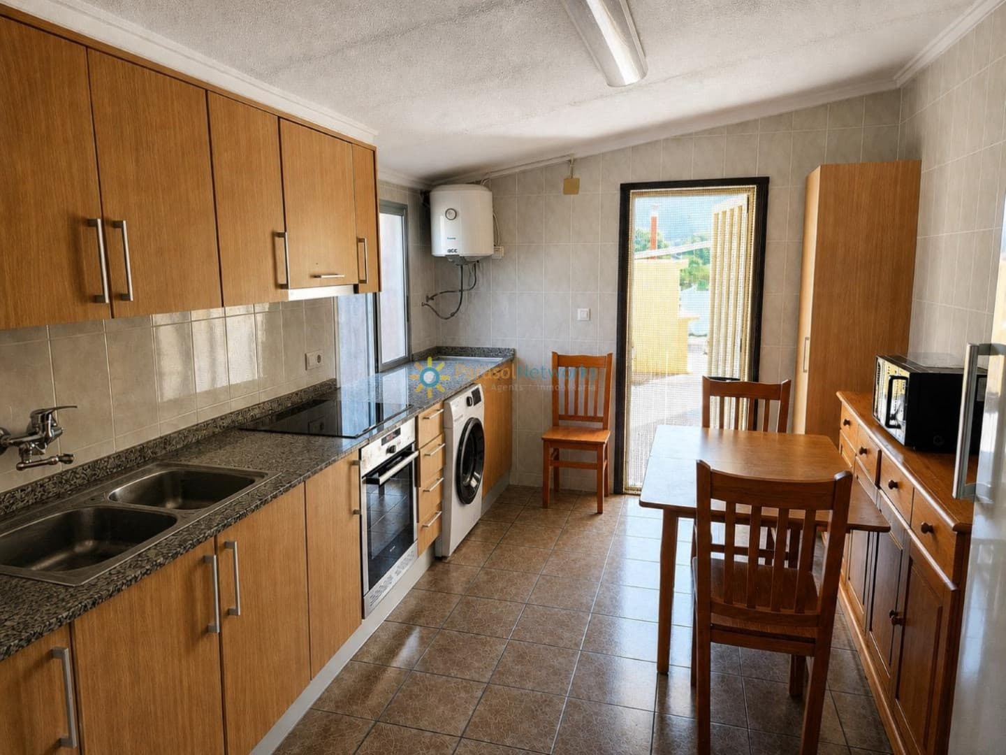 3 Zimmer Villa zu verkaufen in Gandia mit Pool Garage - 185.000 € (Ref: 10048084)
