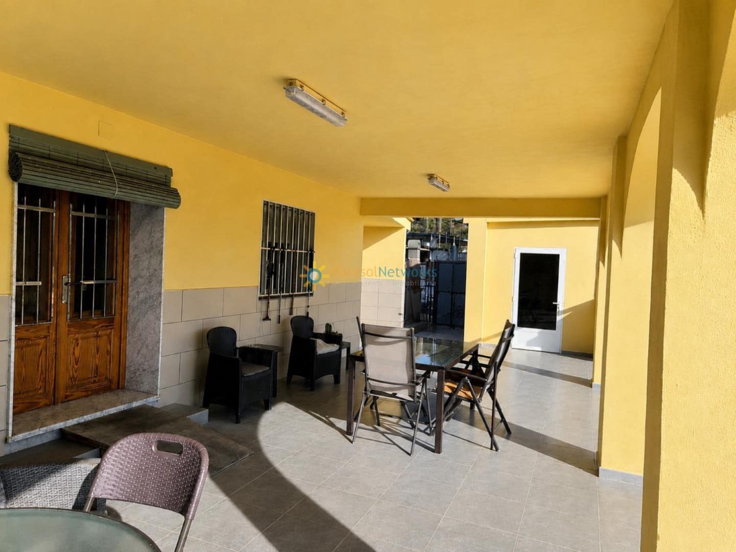3 Zimmer Villa zu verkaufen in Gandia mit Pool Garage - 185.000 € (Ref: 10048084)