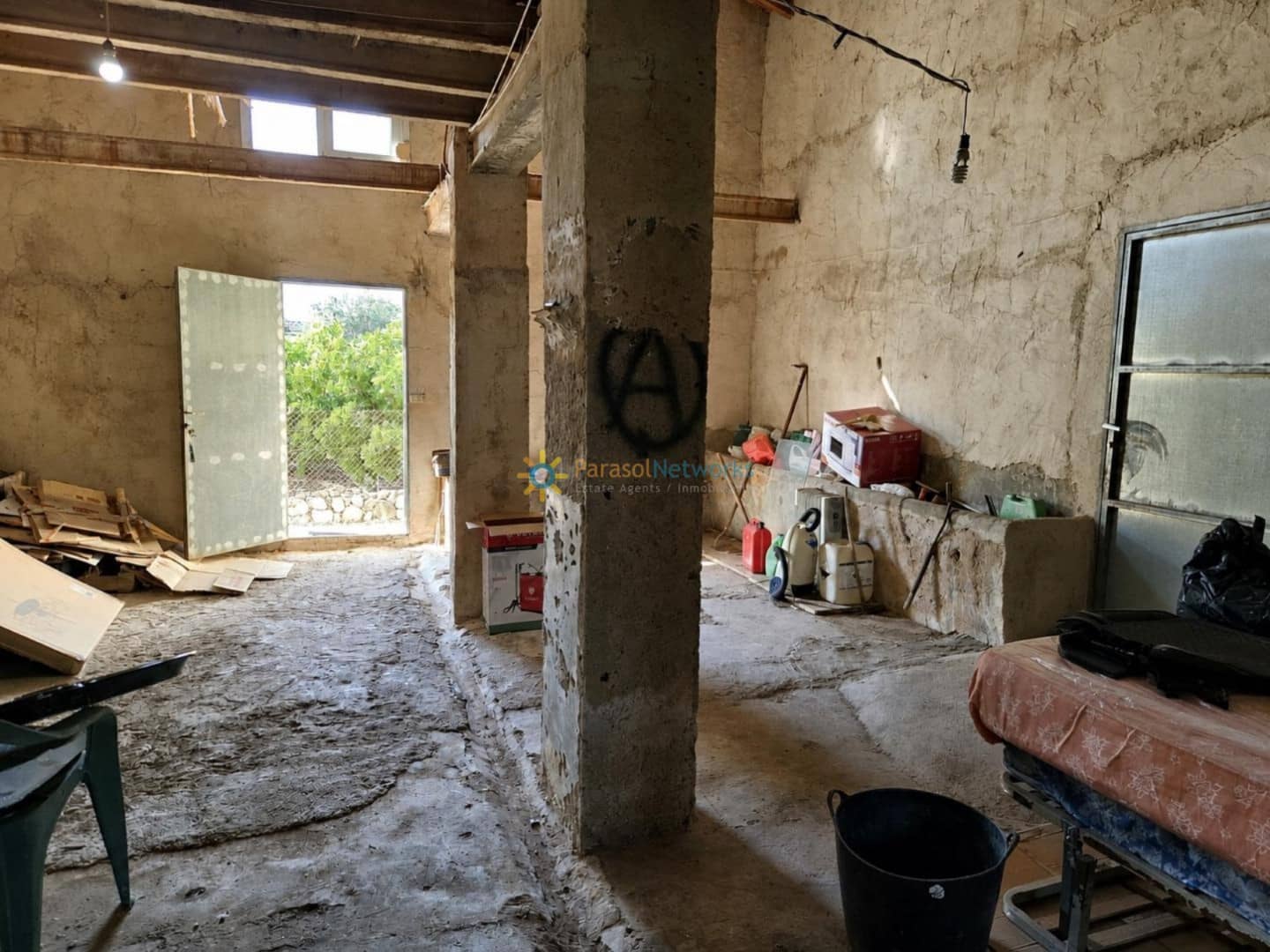 3 Zimmer Villa zu verkaufen in Gandia mit Pool Garage - 185.000 € (Ref: 10048084)