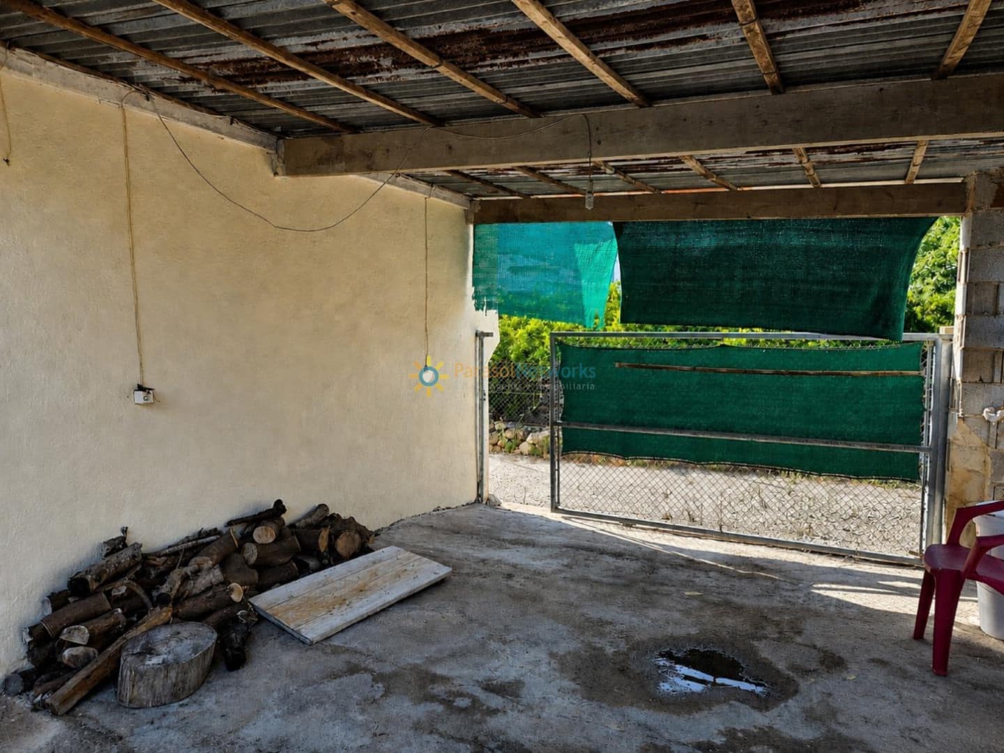 3 Zimmer Villa zu verkaufen in Gandia mit Pool Garage - 185.000 € (Ref: 10048084)