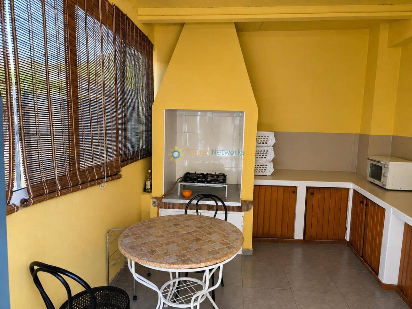 3 Zimmer Villa zu verkaufen in Gandia mit Pool Garage - 185.000 € (Ref: 10048084)