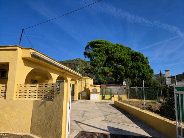 3 Zimmer Villa zu verkaufen in Gandia mit Pool Garage - 185.000 € (Ref: 10048084)