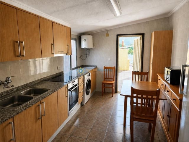 3 Zimmer Villa zu verkaufen in Gandia mit Pool Garage - 185.000 € (Ref: 10048084)