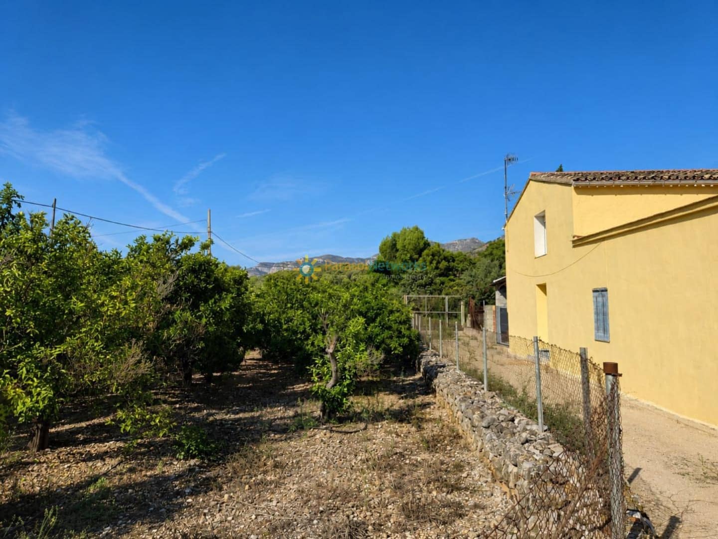3 Zimmer Villa zu verkaufen in Gandia mit Pool Garage - 185.000 € (Ref: 10048084)