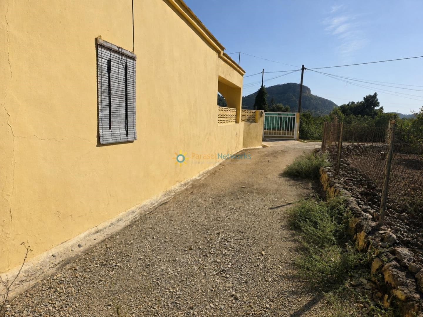 3 Zimmer Villa zu verkaufen in Gandia mit Pool Garage - 185.000 € (Ref: 10048084)