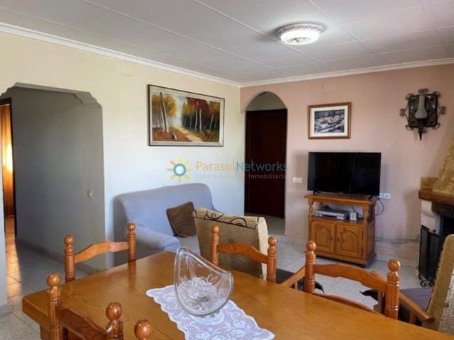 3 Zimmer Villa zu verkaufen in Ontinyent mit Garage - 150.000 € (Ref: 10048135)