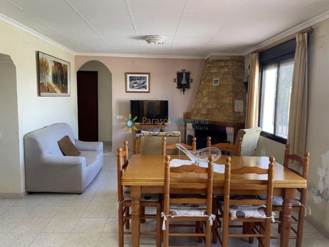 3 Zimmer Villa zu verkaufen in Ontinyent mit Garage - 150.000 € (Ref: 10048135)