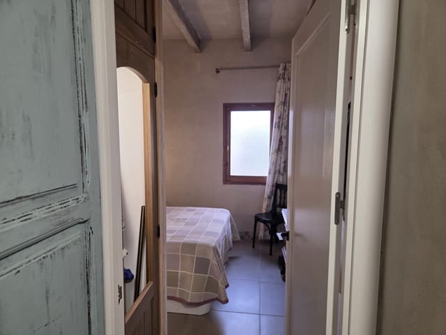 2 sypialnia Finka/Dom wiejski na sprzedaż w Castellonet de la Conquesta z basenem garażem - 325 000 € (Ref: 10048499)