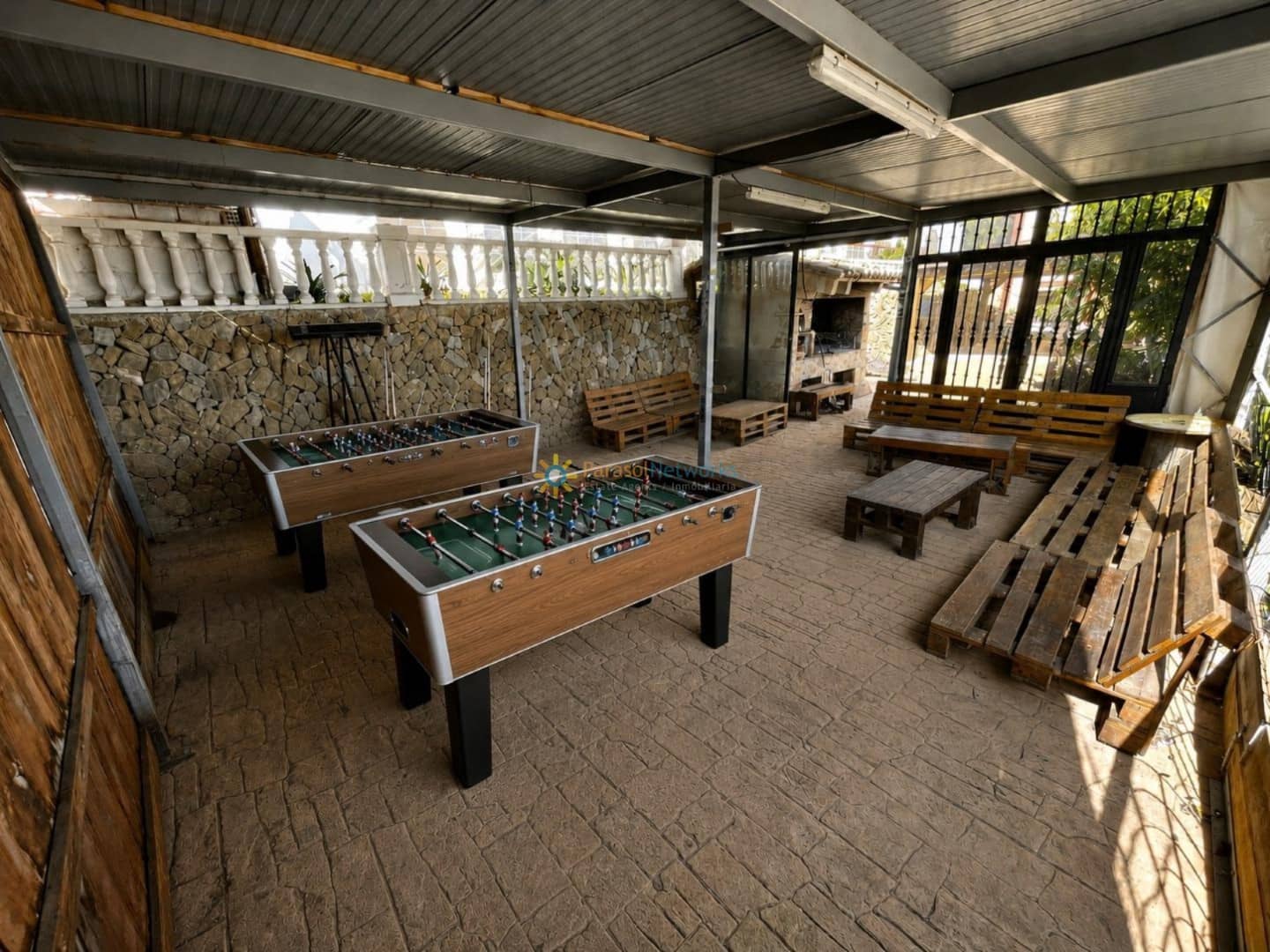 10 Zimmer Firma/Unternehmen zu verkaufen in Ador mit Pool - 823.000 € (Ref: 10048535)