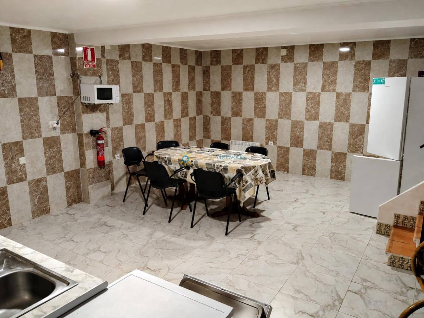10 Zimmer Firma/Unternehmen zu verkaufen in Ador mit Pool - 823.000 € (Ref: 10048535)