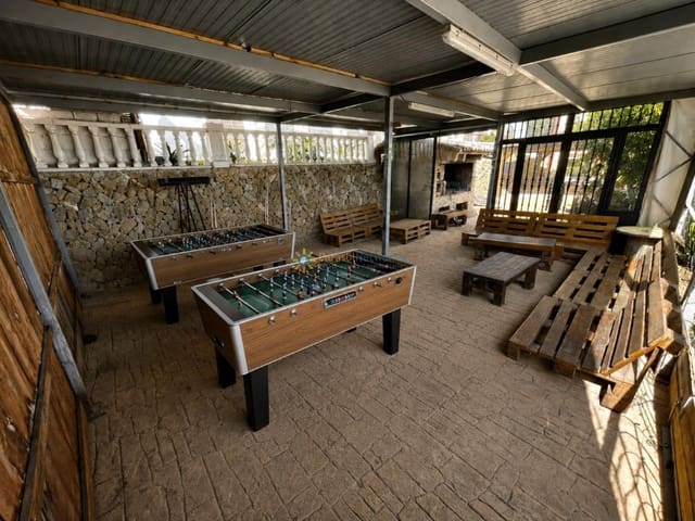 10 Zimmer Firma/Unternehmen zu verkaufen in Ador mit Pool - 823.000 € (Ref: 10048535)