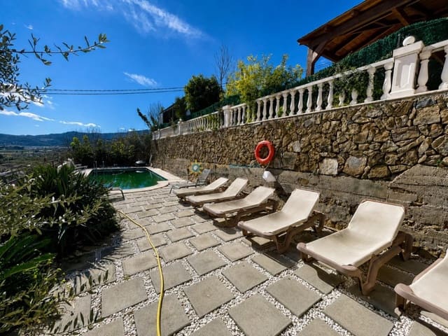 10 Zimmer Firma/Unternehmen zu verkaufen in Ador mit Pool - 823.000 € (Ref: 10048535)