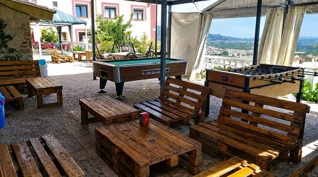 10 Zimmer Firma/Unternehmen zu verkaufen in Ador mit Pool - 823.000 € (Ref: 10048535)