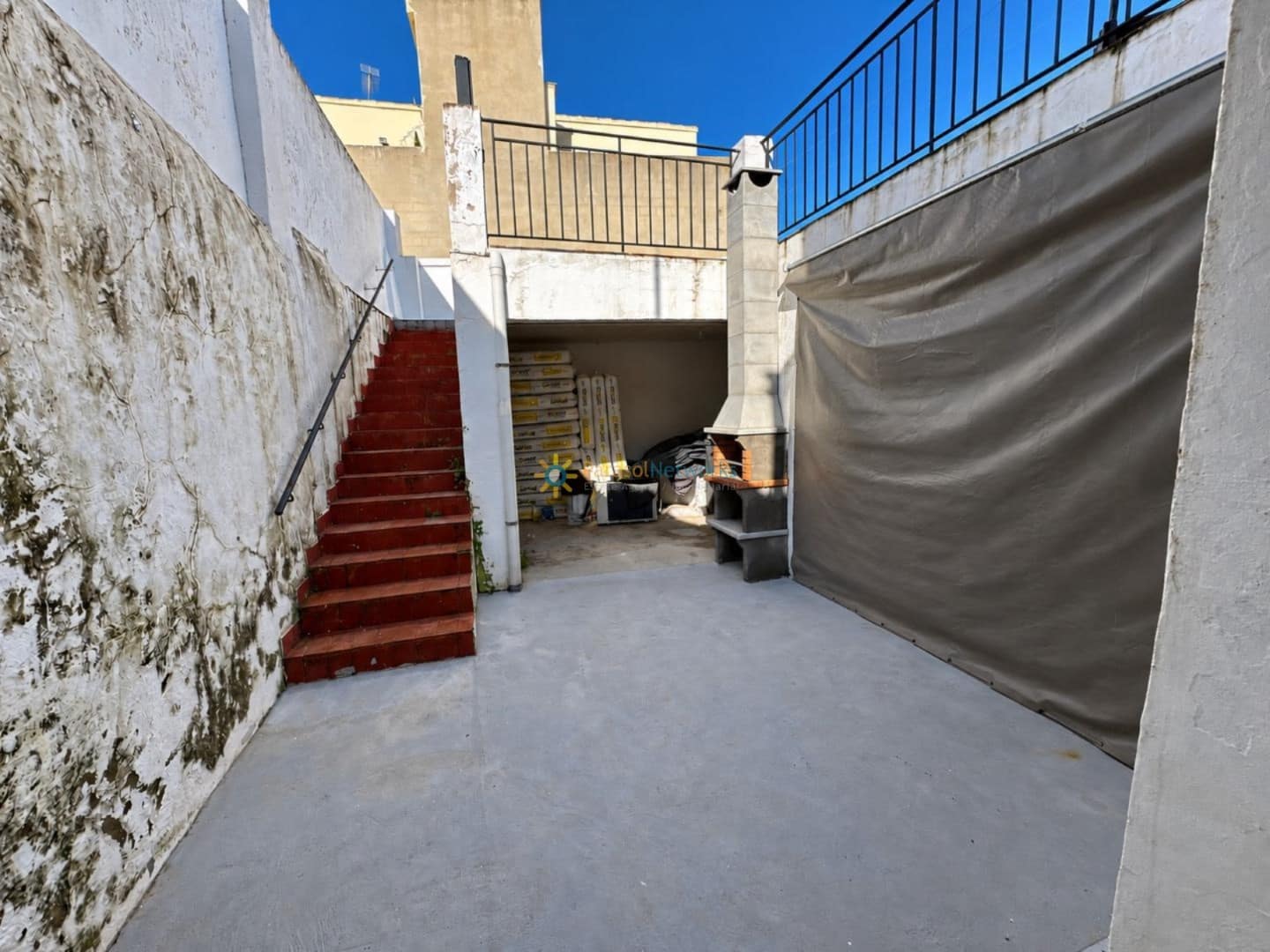 5 soveværelse Byhus til salg i Villalonga - € 233.000 (Ref: 10054418)