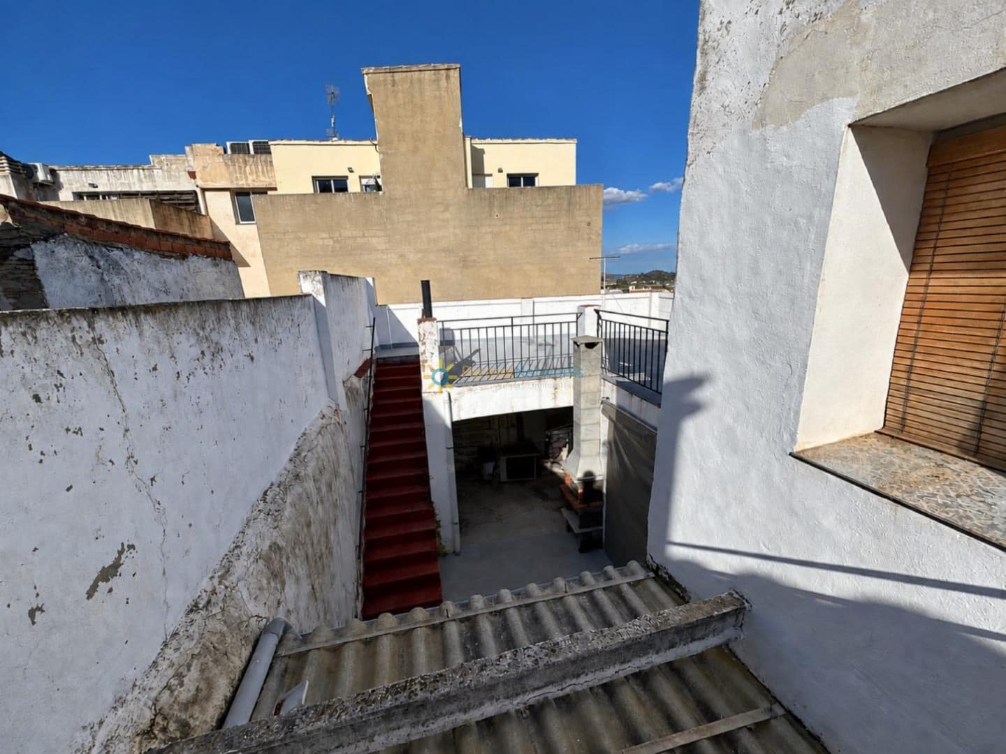 5 soveværelse Byhus til salg i Villalonga - € 233.000 (Ref: 10054418)