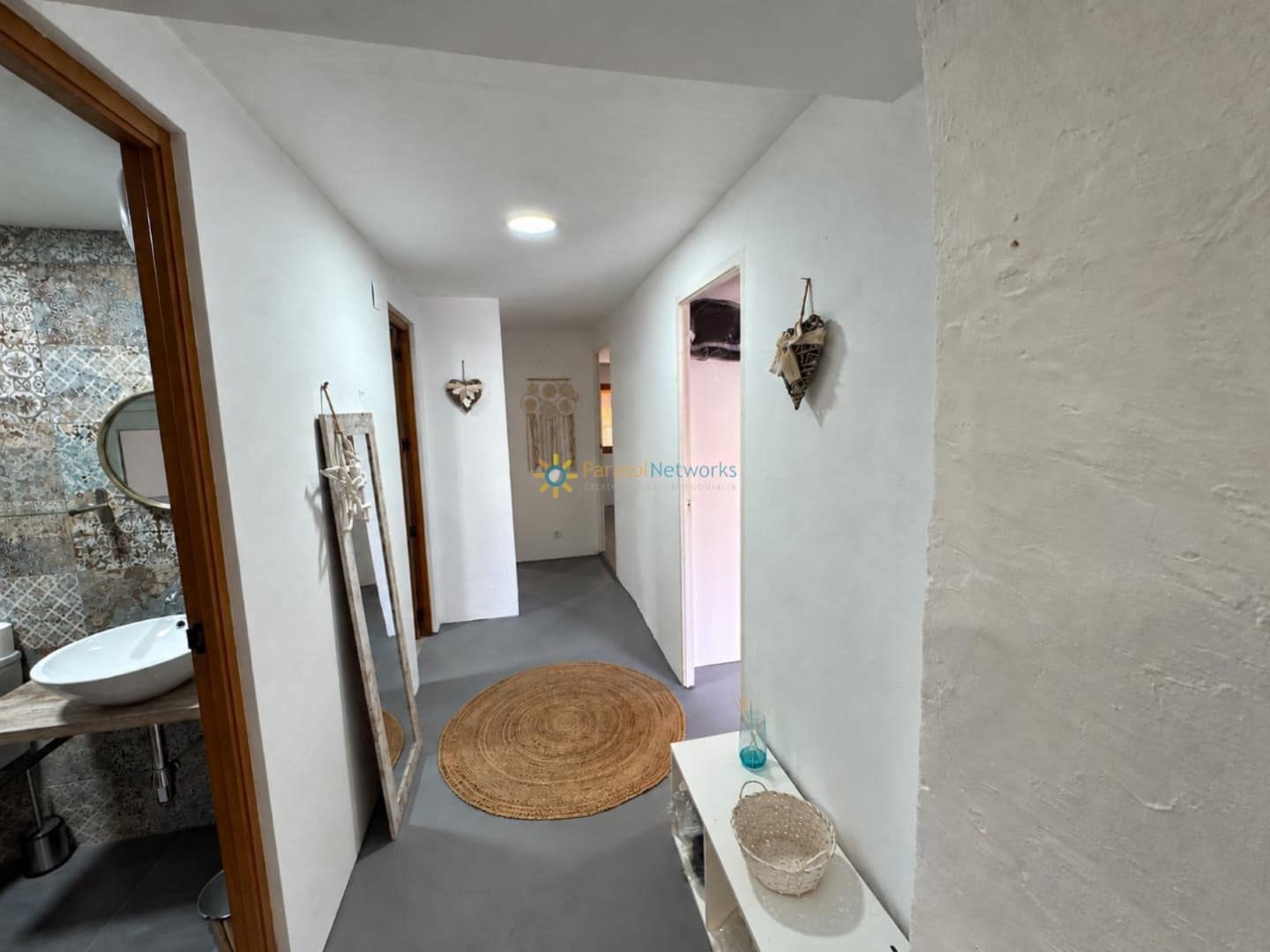 5 soveværelse Byhus til salg i Villalonga - € 233.000 (Ref: 10054418)