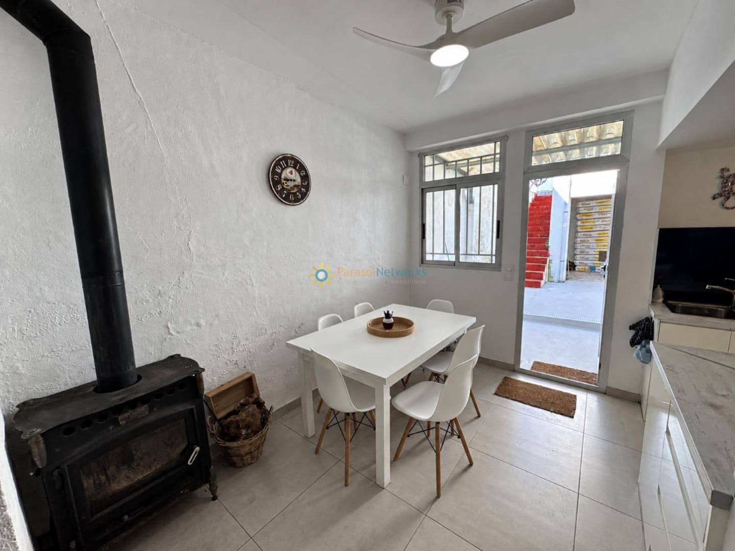 5 soveværelse Byhus til salg i Villalonga - € 233.000 (Ref: 10054418)