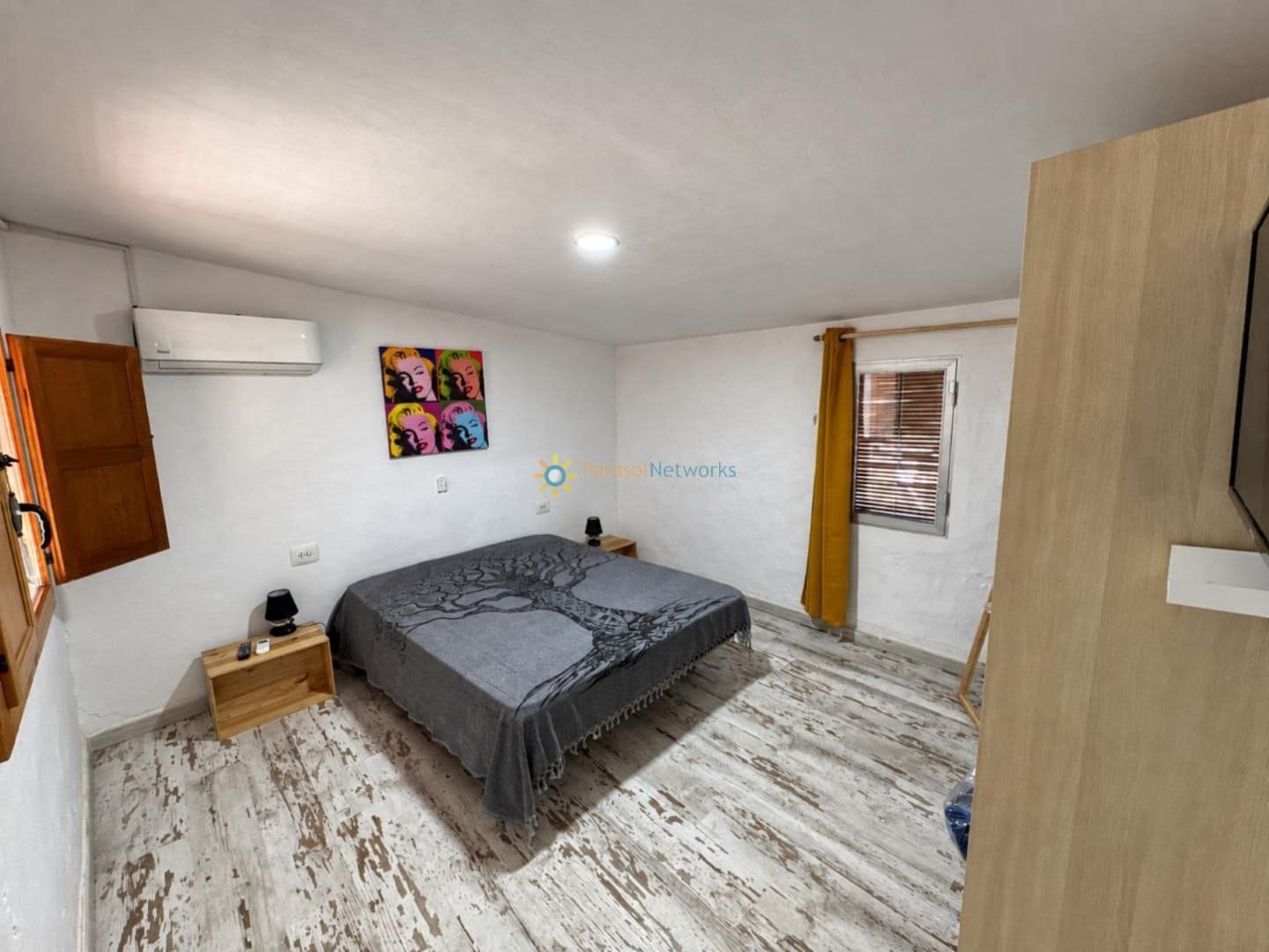 5 soveværelse Byhus til salg i Villalonga - € 233.000 (Ref: 10054418)
