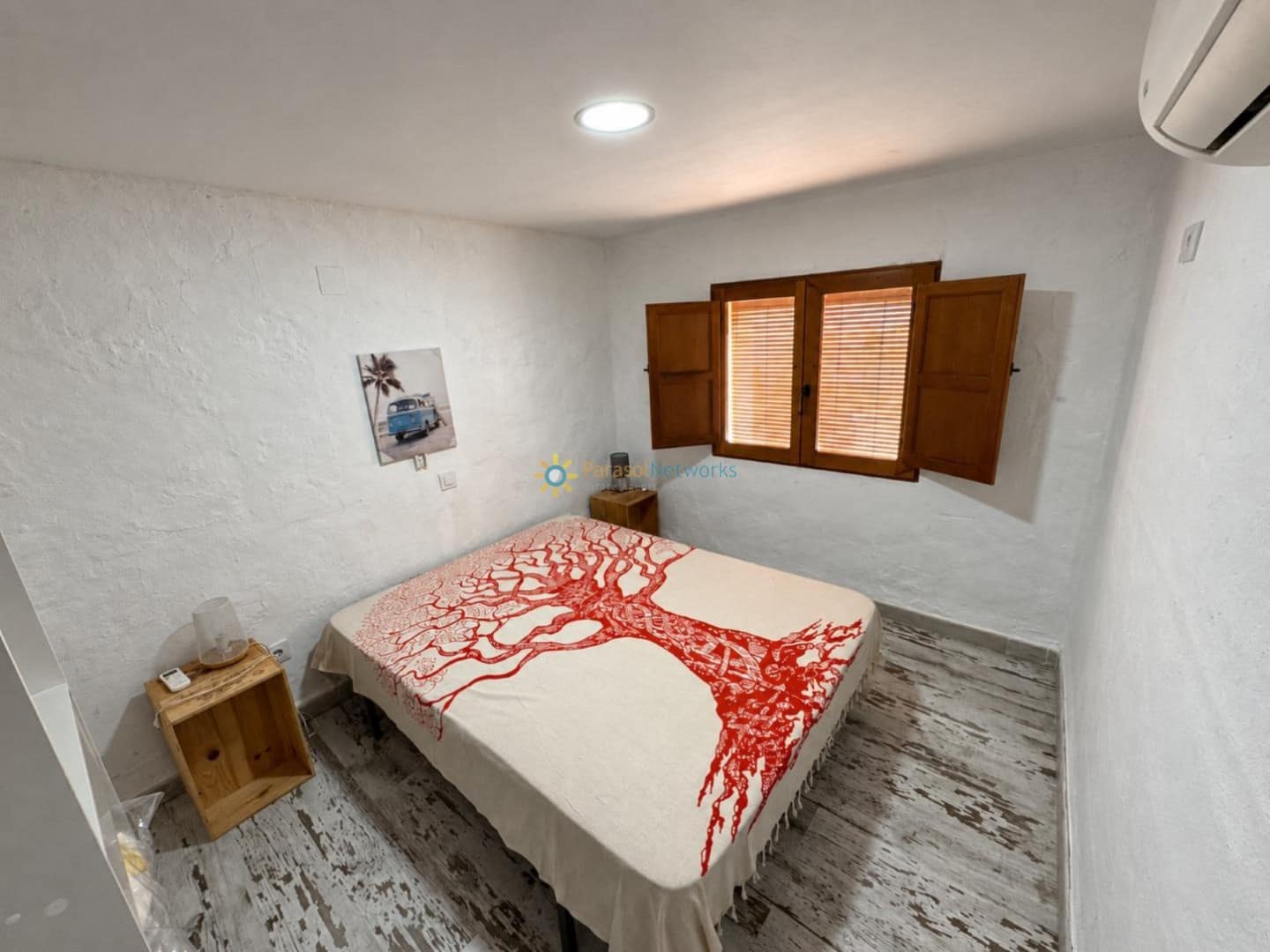 5 soveværelse Byhus til salg i Villalonga - € 233.000 (Ref: 10054418)