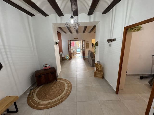 5 camera da letto Casa in vendita in Villalonga - 233.000 € (Rif: 10054418)