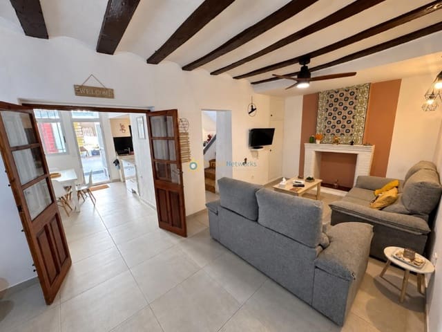 5 camera da letto Casa in vendita in Villalonga - 233.000 € (Rif: 10054418)
