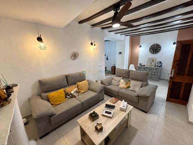 5 camera da letto Casa in vendita in Villalonga - 233.000 € (Rif: 10054418)