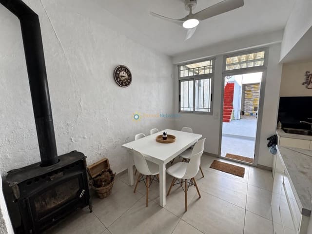 5 camera da letto Casa in vendita in Villalonga - 233.000 € (Rif: 10054418)
