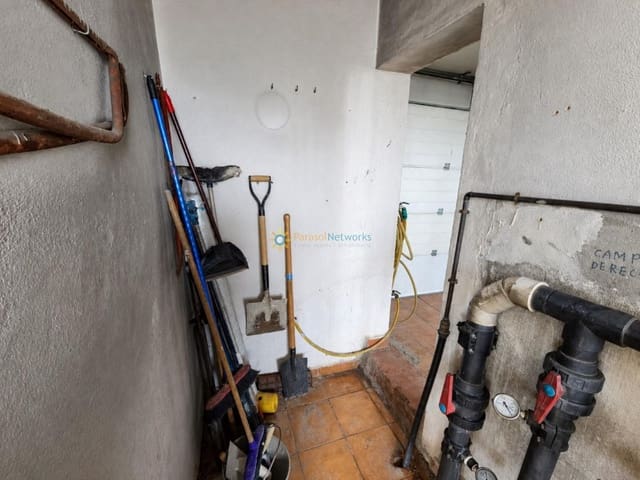 Grunde uden byggetilladelser til salg i Sellent - € 65.000 (Ref: 10054477)
