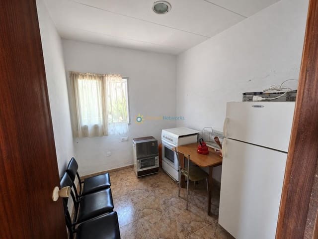 2 Zimmer Villa zu verkaufen in Pego - 170.000 € (Ref: 10061029)