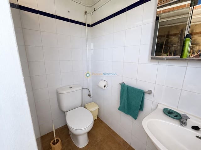 2 Zimmer Villa zu verkaufen in Pego - 170.000 € (Ref: 10061029)