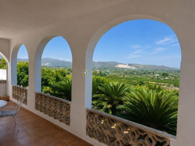 2 Zimmer Villa zu verkaufen in Pego - 170.000 € (Ref: 10061029)