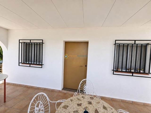 2 Zimmer Villa zu verkaufen in Pego - 170.000 € (Ref: 10061029)