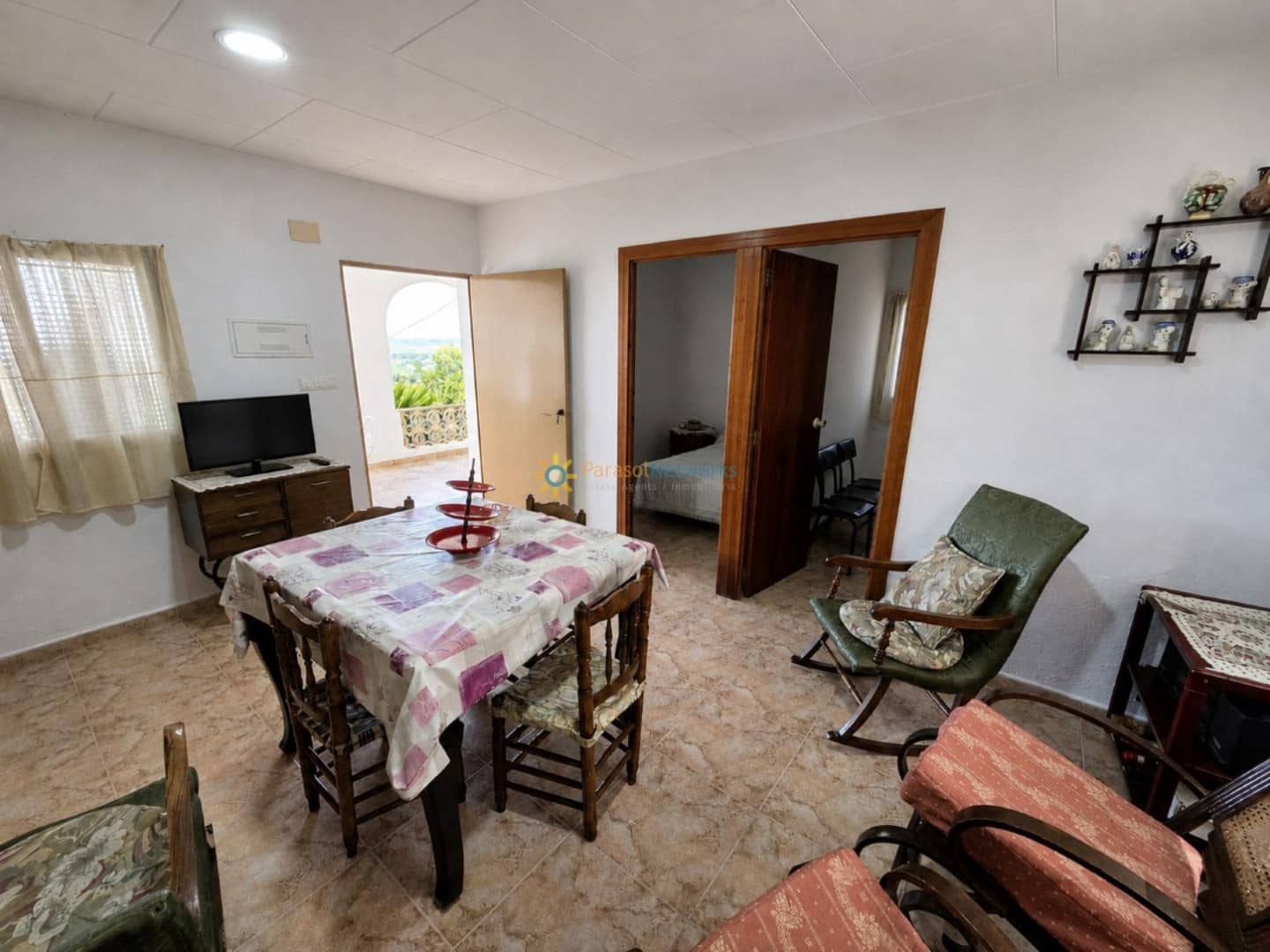 2 Zimmer Villa zu verkaufen in Pego - 170.000 € (Ref: 10061029)